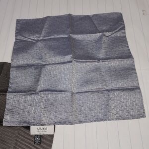 ARMANI COLLEZIONI MADE IN ITALY blue